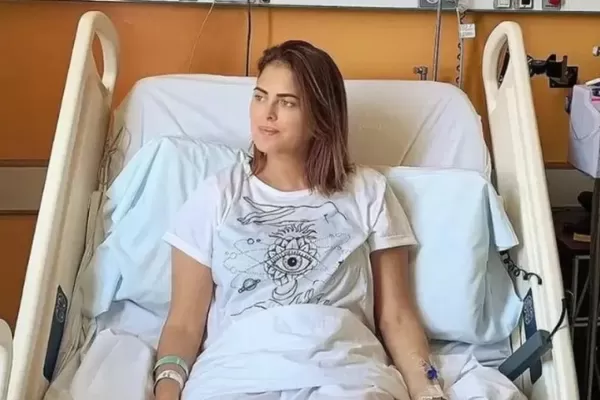 Cuál fue la sustancia que le inyectaron a Silvina Luna y por qué es peligrosa para el cuerpo