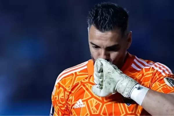 Copa Argentina: Boca le ganó a Almagro por penales gracias a Chiquito Romero