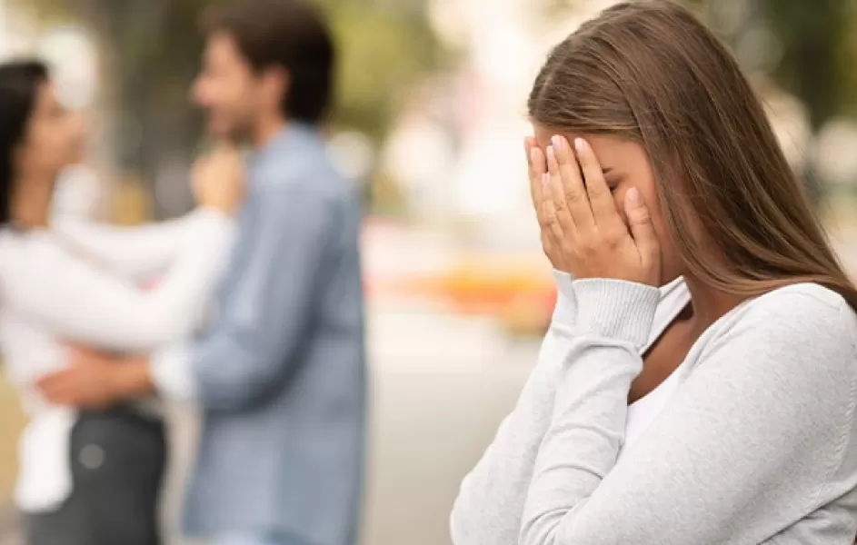 Los signos más propensos a engañar a sus parejas