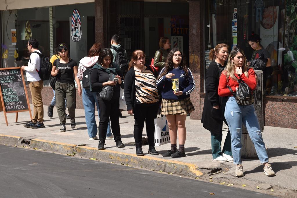 LA GACETA / FOTOS DE INÉS QUINTEROS ORIO