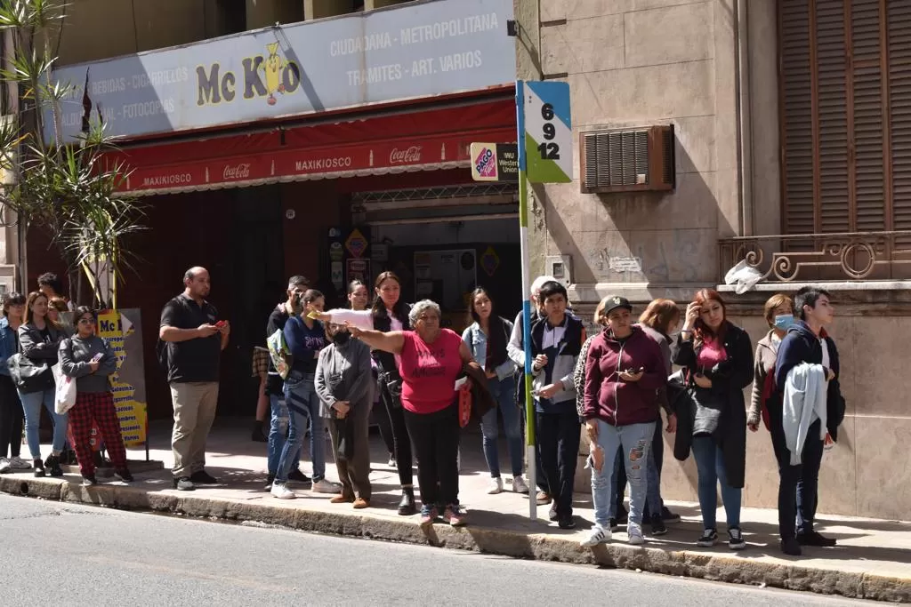 Evalúan posibles sanciones por los recortes en el servicio de ómnibus