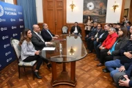 Incertidumbre estatal por el bono de $ 60.000