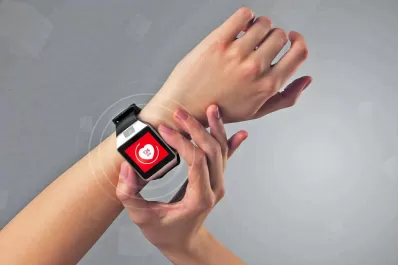 ¿De qué sirve contar nuestros pasos y el ritmo cardíaco?