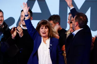 Bullrich, sobre Cristina Kirchner: podría ir presa a un penal con su nombre