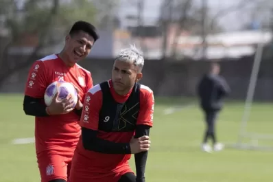 Frontini, DT de San Martín de Tucumán: “nadie tiene el lugar asegurado”