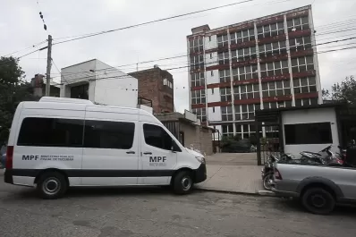 Cinco años de cárcel por robar en una vivienda y amenazar a los ocupantes con un machete