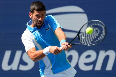 F-1, US Open, Premier League y Copa de la Liga, lo mejor de la agenda de TV