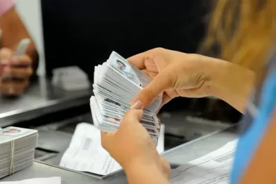 ¿Por qué los recién nacidos pasarán a tener DNI con numeración de 70 millones?