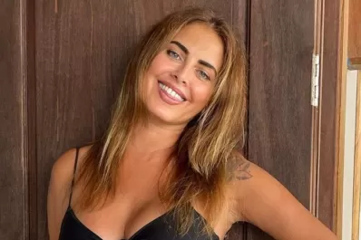 Develan la causa que agravó la salud de Silvina Luna y desencadenó su muerte