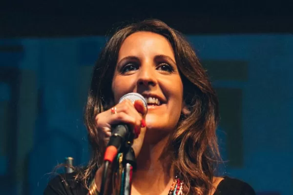 “Ellas compositoras”, un encuentro con canto femenino