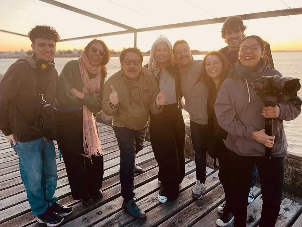 Tango Feroz vuelve con un documental a 30 años de su estreno