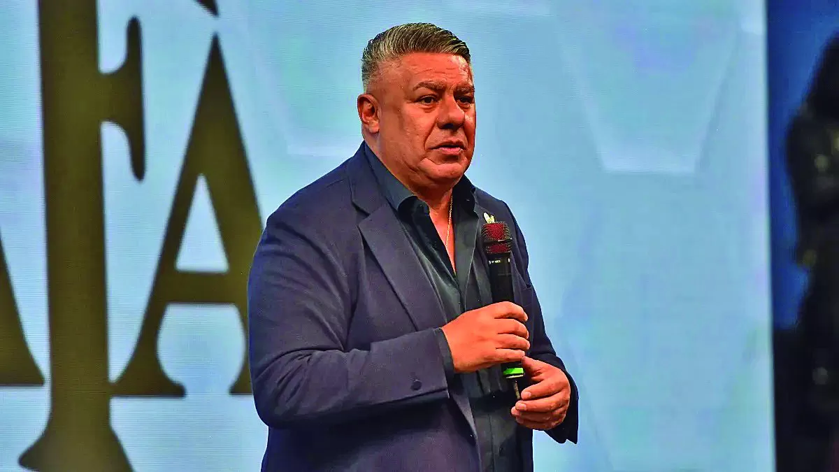 No se habla del AFA-ID, un sistema que aleja a la Selección de la gente