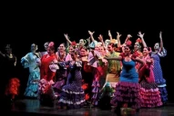 El Septiembre Musical, entre el tributo a los inmigrantes y el espíritu milonguero