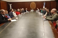 La UNT realizará jornadas de socialización del conocimiento