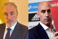 El tío de Rubiales destrozó al dirigente deportivo: Necesita un programa de reeducación en su relación con la mujer