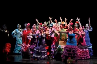 El Septiembre Musical, entre el tributo a los inmigrantes y el espíritu milonguero