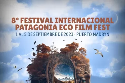 El cine ambiental se despliega en dos eventos