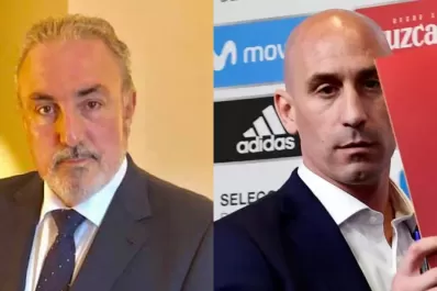 El tío de Rubiales destrozó al dirigente deportivo: Necesita un programa de reeducación en su relación con la mujer