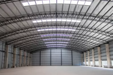 Eje logístico: Experiencia y proyección, con la flexibilidad como valor agregado