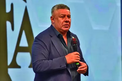 No se habla del AFA-ID, un sistema que aleja a la Selección de la gente