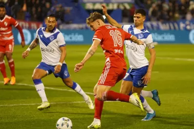 River sufrió otro golpe y el “rojo” consiguió aire