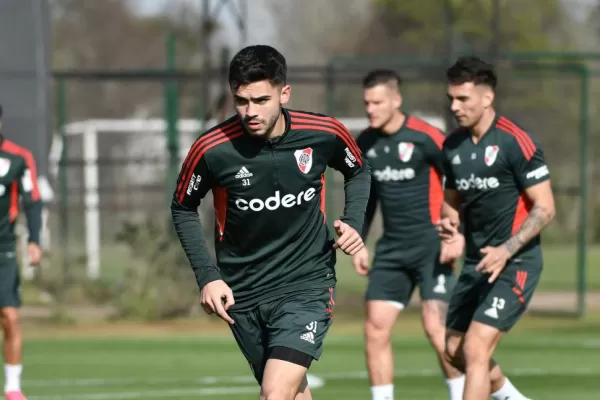 Copa de la Liga: River va con todo ante Vélez y  hay dos “finales” por el descenso