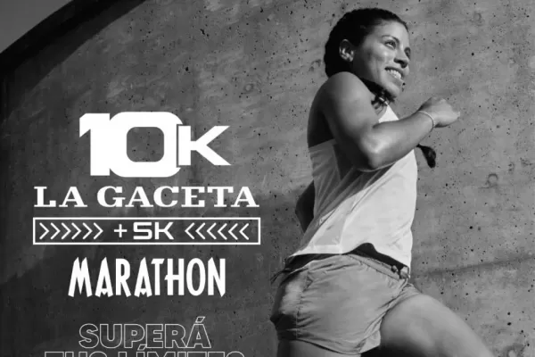 Club LA GACETA: a ponerse las zapatillas para disfrutar de correr