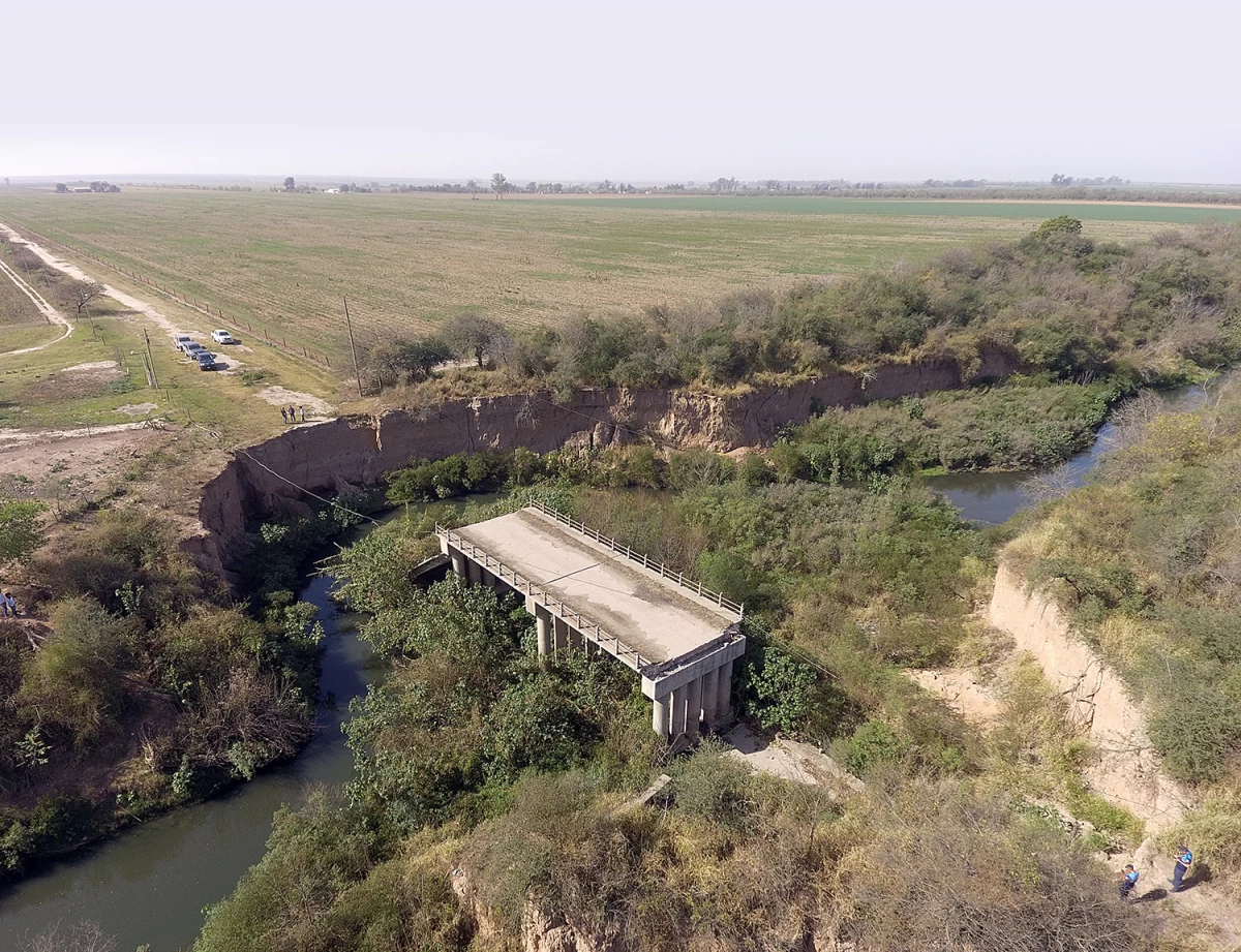 Cartas de lectores: caminos del sur