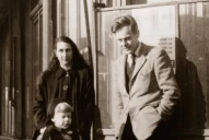 Los secretos familiares del talentoso Paul de Man