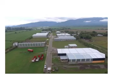 DOCKS: una nueva propuesta de espacios logísticos y comerciales