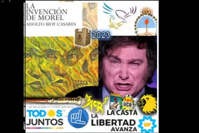 El análisis de Jorge Asís: La Invención de Milei