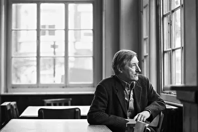 Extraordinario retrato novelístico