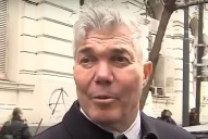 Fernando Burlando, abogado de la mamá de Loan: Lo de Laudelina es todo un invento