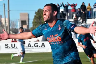 Primera Nacional: todos jugaron a favor de Brown