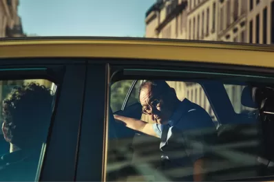 Según Uber, más del 10% de los viajes realizados en Tucumán fueron completados por taxistas