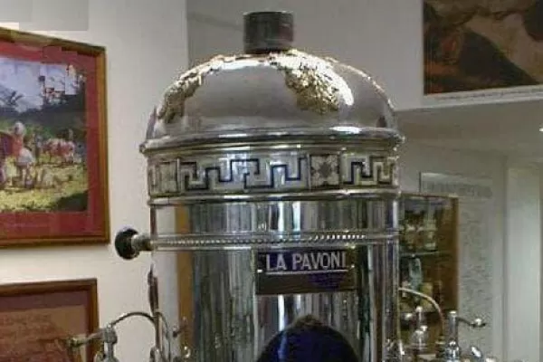 Tucumán vio la segunda cafetera “express” del país