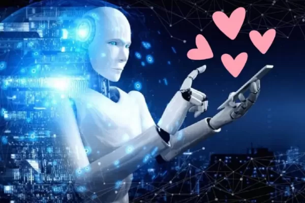 Chat GPT se cuela en el mundo del sexo y el amor