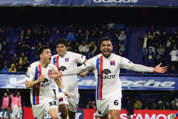 Copa de la Liga:  Boca volvió a jugar mal y perdió con Tigre