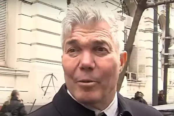 Fernando Burlando se sumará como abogado de la familia de Loan: “Se perdió mucho tiempo”