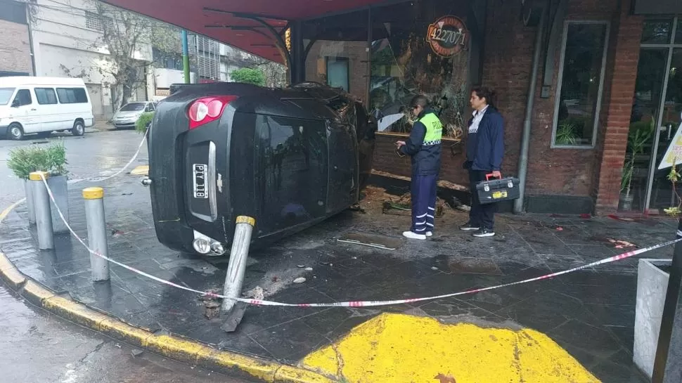 Inseguridad vial: una tragedia que hasta el momento no tiene respuestas