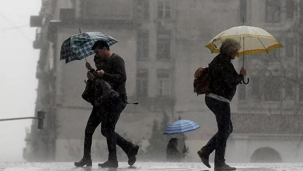El Niño aumentará las precipitaciones en gran parte del país
