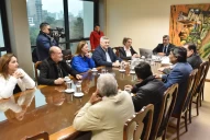 La comisión de Juicio Político corrió traslado de dos nuevos planteos contra una jueza