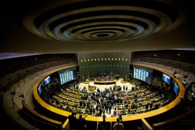 Escándalo de corrupción: el Congreso de Brasil quiere regular el mercado financiero