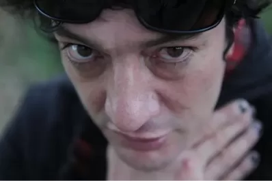 Así está hoy el “Pity” Álvarez: el “Turco” García compartió una increíble foto con el músico en Instagram