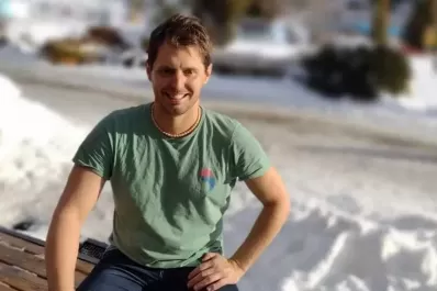 Detuvieron al presunto asesino del ingeniero Mariano Barbieri