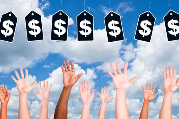 ¿Por qué la inflación seguirá por las nubes?