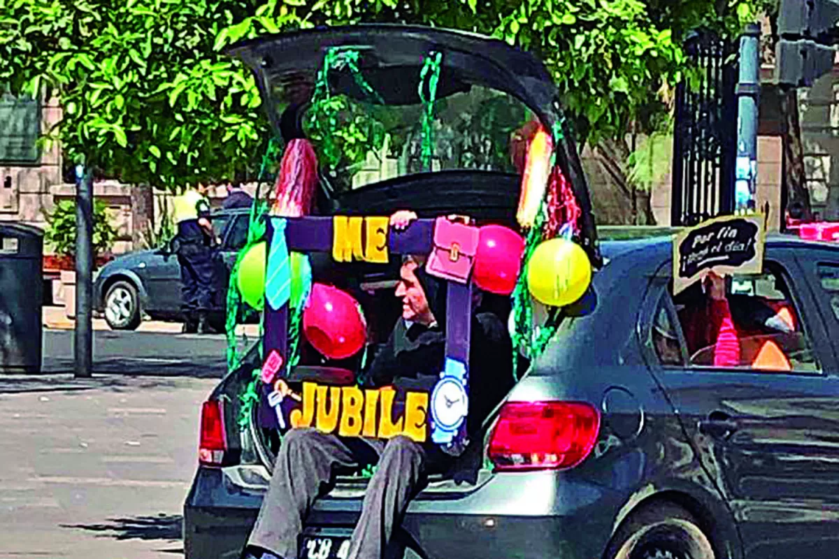 Cartas de lectores: jubileo