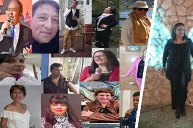 Las canciones de películas, novelas y series