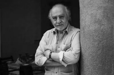 Estrena en Tucumán el documental “Miguel Littin, clandestino en Chile”