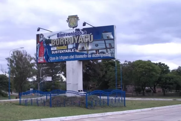 La Provincia solo les envió fondos no reintegrables a los intendentes oficialistas